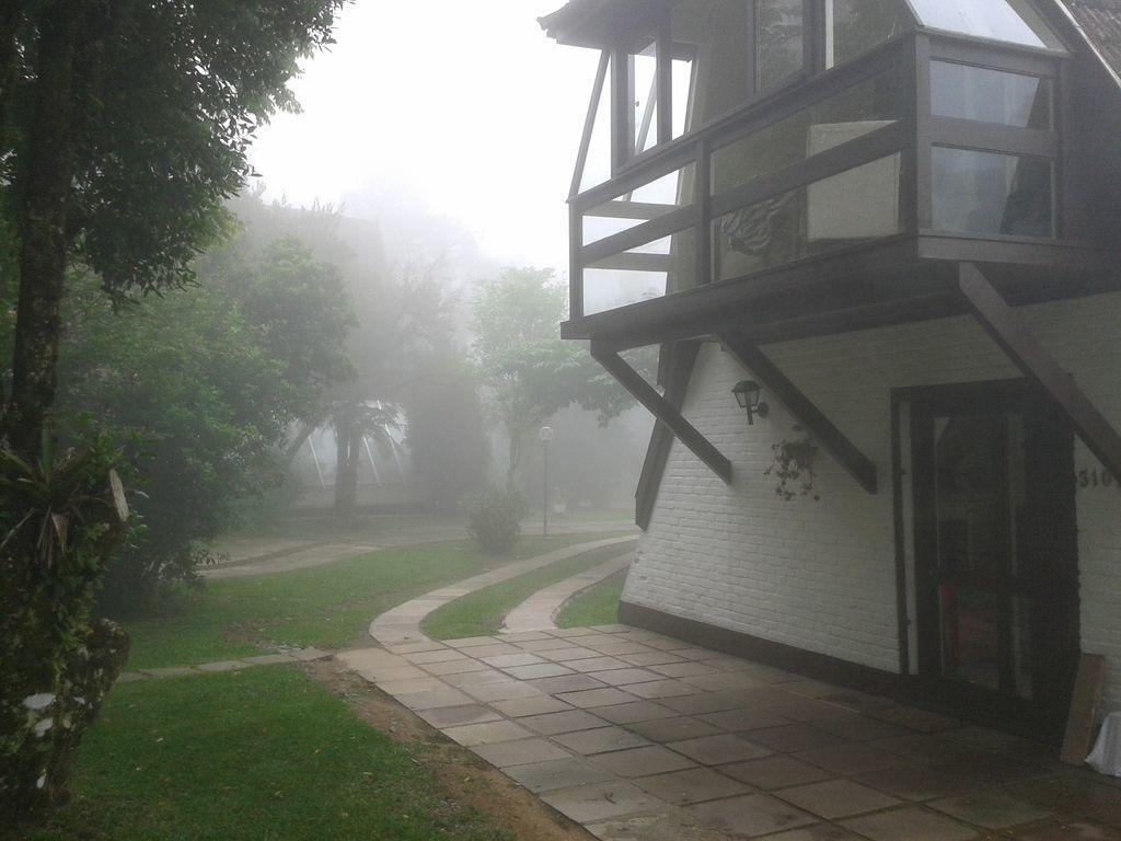 הוילה גראמדו Chale Vale Do Bosque מראה חיצוני תמונה
